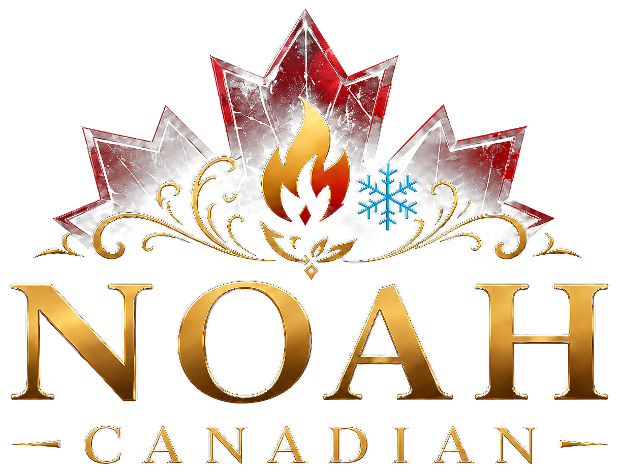 Noah Canadian Inc.