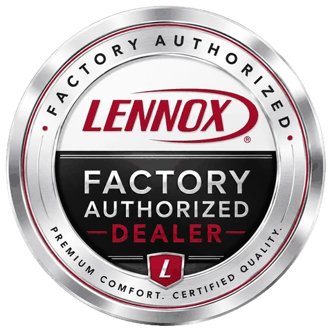 Lennox Factory Authorized Dealer